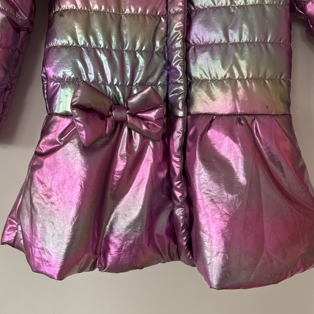 Mack & Co puffer jacket - Picture 2 of 9
